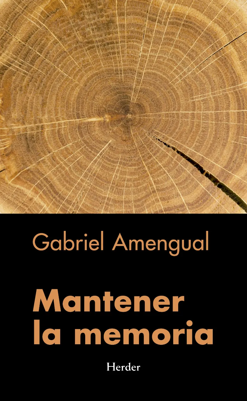 MANTENER LA MEMORIA