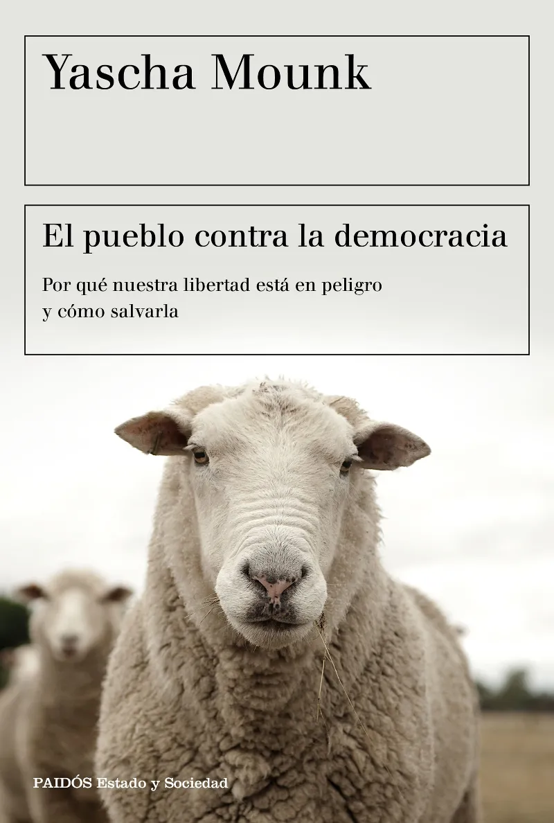 PUEBLO CONTRA LA DEMOCRACIA,EL