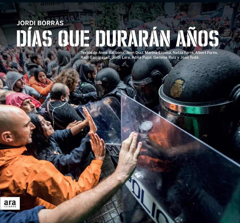 DIAS QUE DURARAN AÑOS