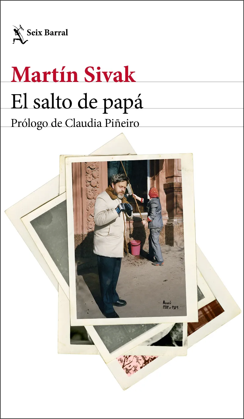 SALTO DE PAPA, EL
