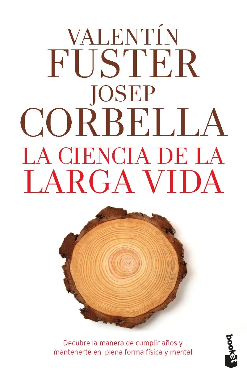 CIENCIA DE LA LARGA VIDA,LA -BUTXACA-
