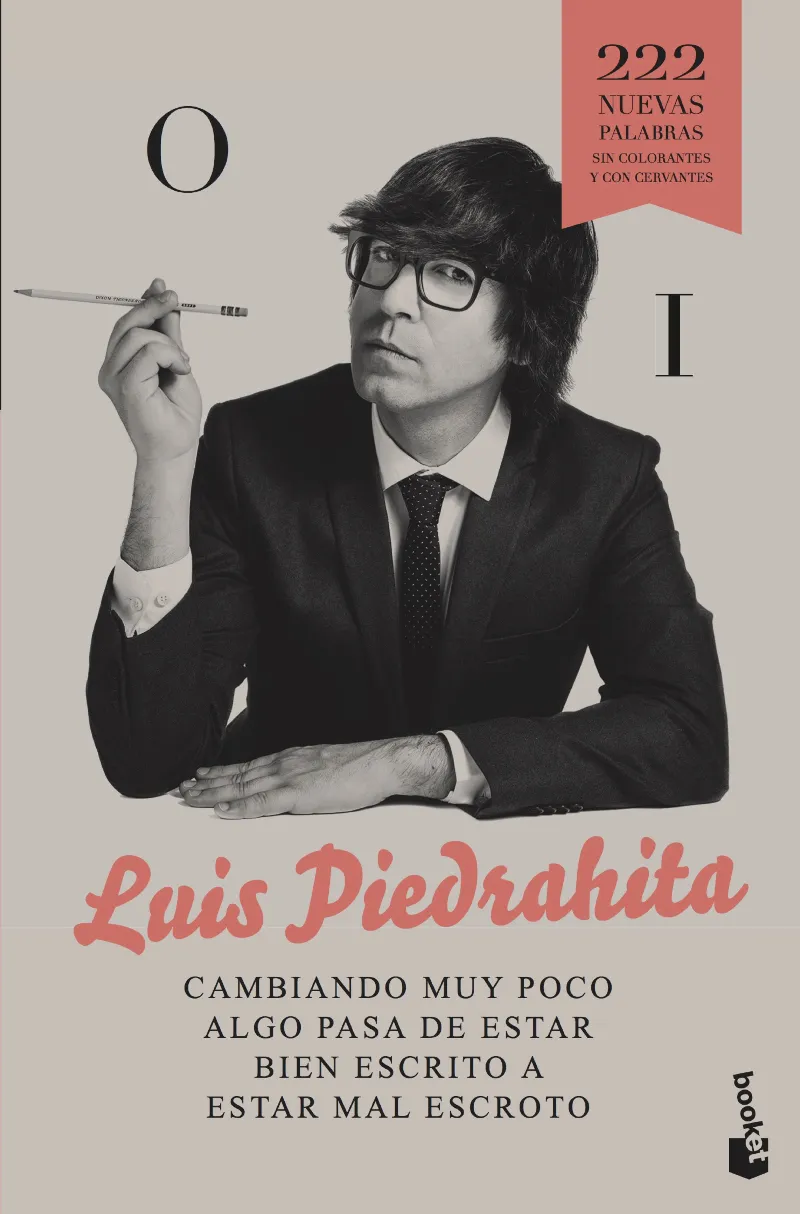 CAMBIANDO MUY POCO ALGO PASA DE ESTAR BIEN ESCRITOA ESTAR MAL