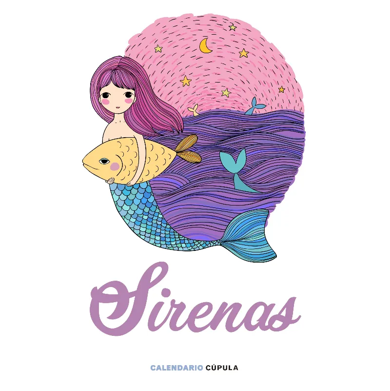 SIRENAS