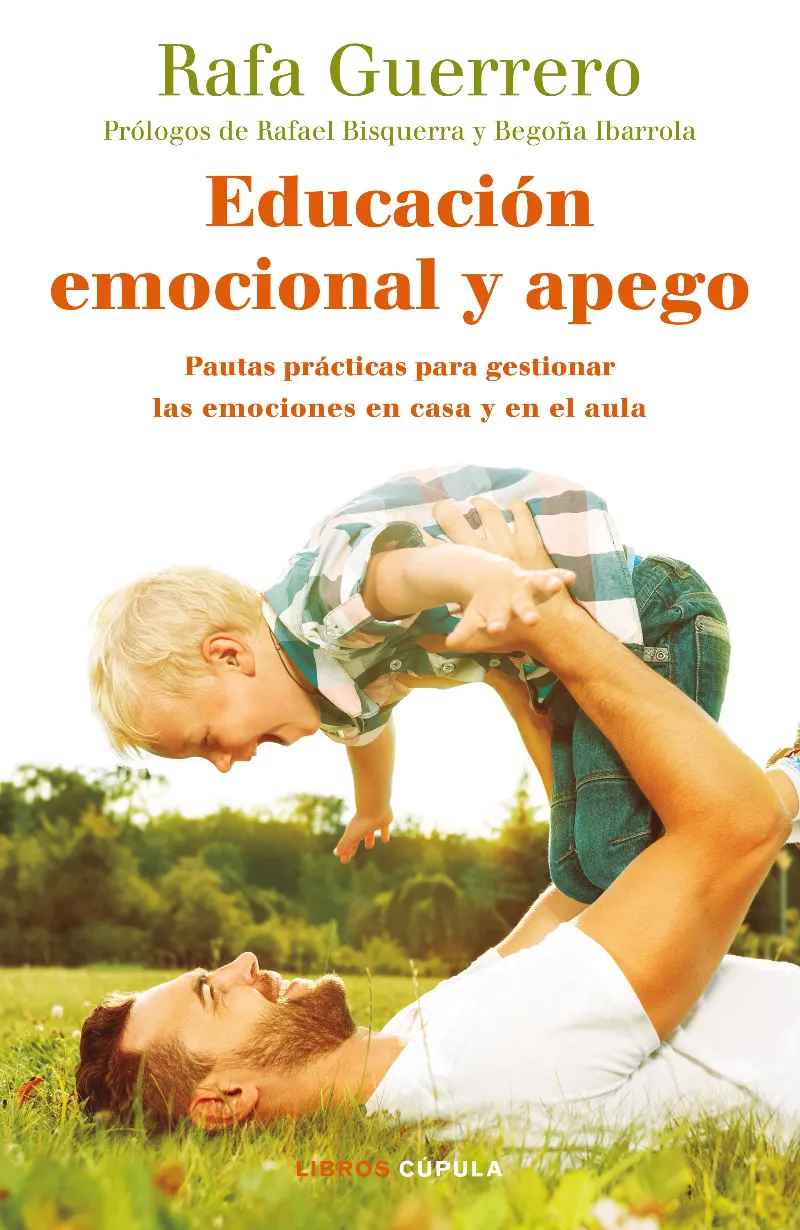 EDUCACION ENMOCIONAL Y APEGO