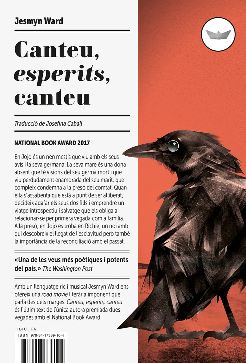 CANTEU ESPERITS CANTEU