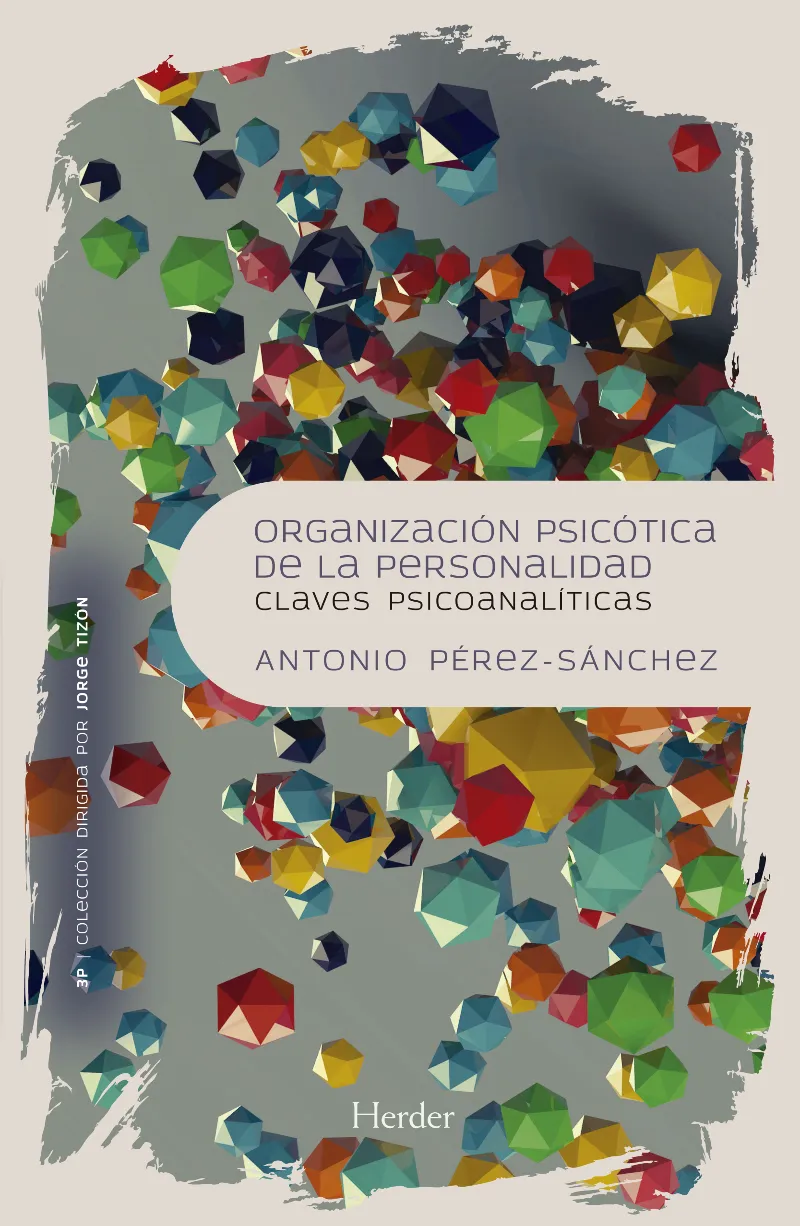 ORGANIZACION PSICOTICA DE LA