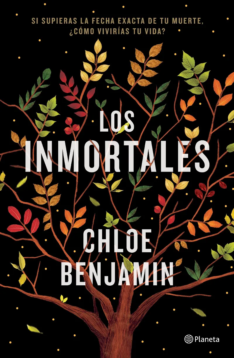 INMORTALES,LOS