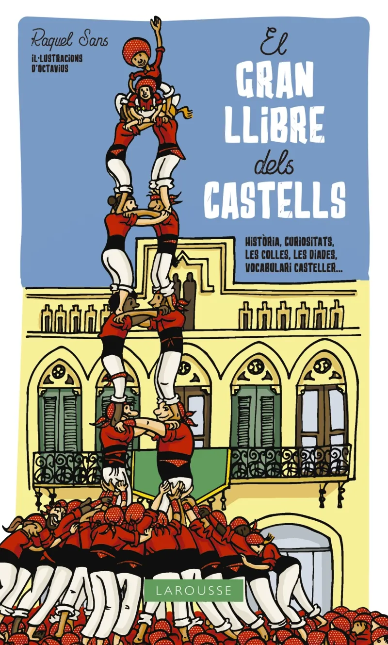 GRAN LLIBRE DELS CASTELLS, EL