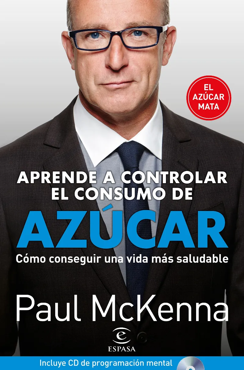 APRENDE A CONTROLAR EL CONSUMO DE AZUCAR