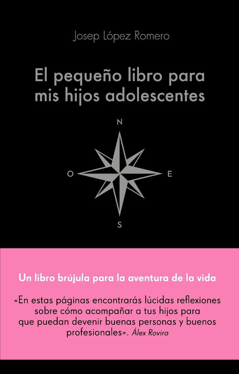 PEQUEÑO LIBRO PARA MIS HIJOS ADOLESCENTES,EL