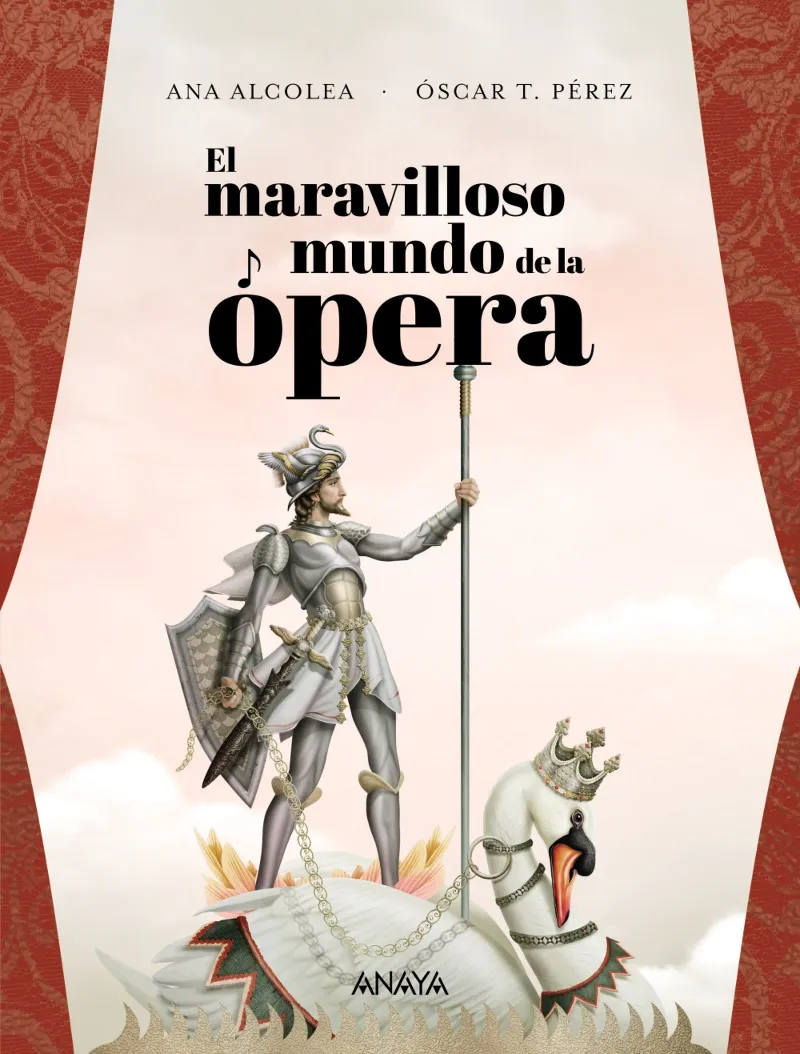 MARAVILLOSO MUNDO DE LA OPERA, EL