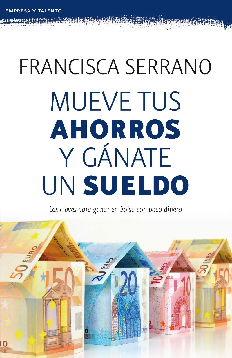 MUEVE TUS AHORROS Y GANATE UN SUELDO -BUTXACA-