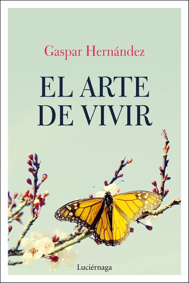 ARTE DE VIVIR, EL -BUTXACA-