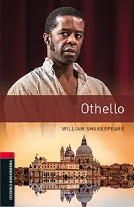 OTHELLO MP3 PACK BOOKWORMS 3 B1
