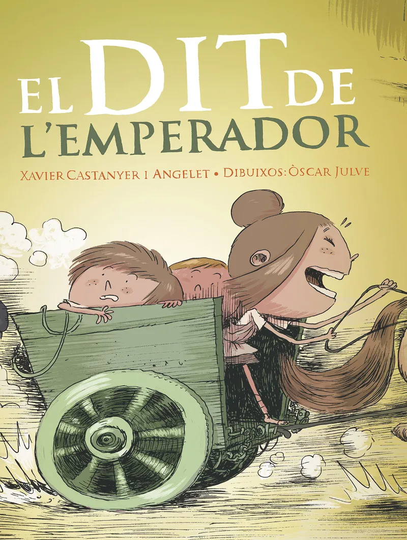 DIT DE L'EMPERADOR, EL