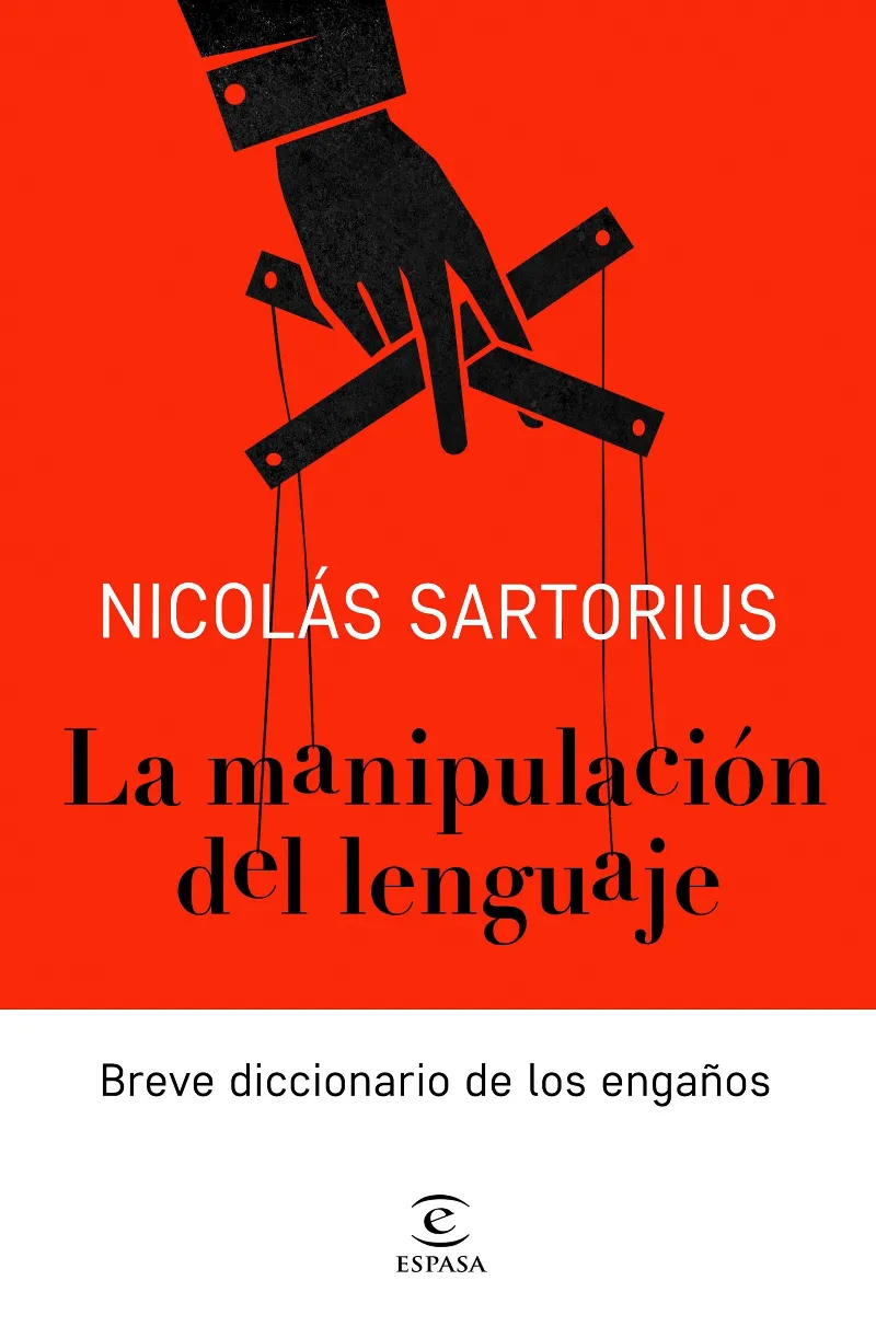 MANIPULACION DEL LENGUAJE, LA