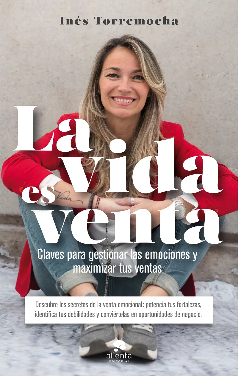VIDA ES VENTA,LA