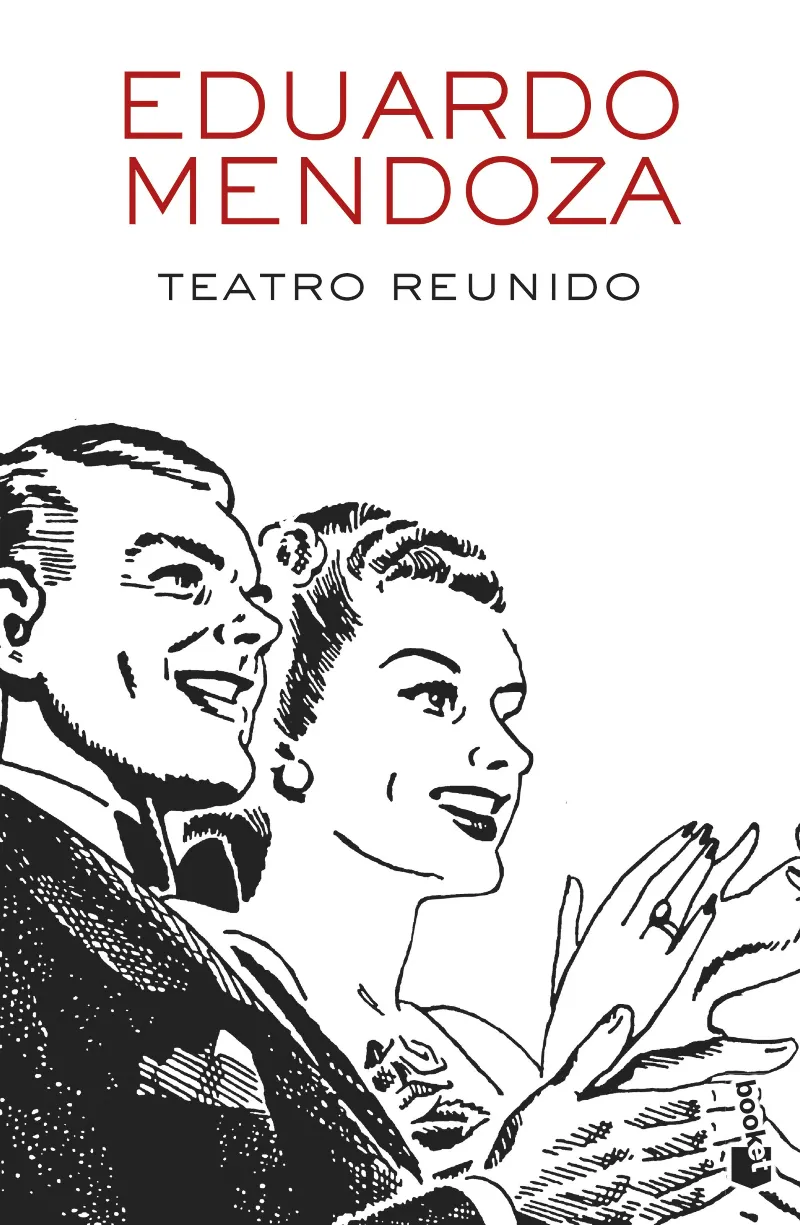 TEATRO REUNIDO -BUTXACA-