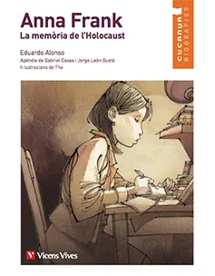 ANNE FRANK LA MEMORIA DE L'HOLOCAUST