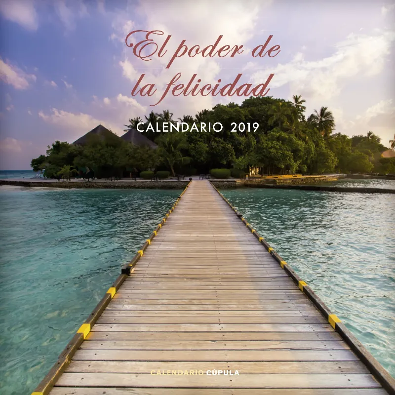 PODER DE LA FELICIDAD, EL