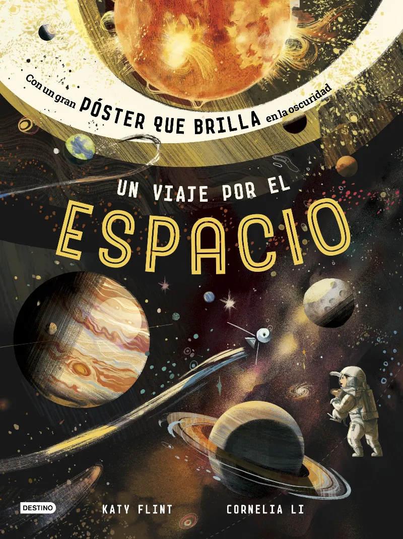 VIAJE POR EL ESPACIO, UN