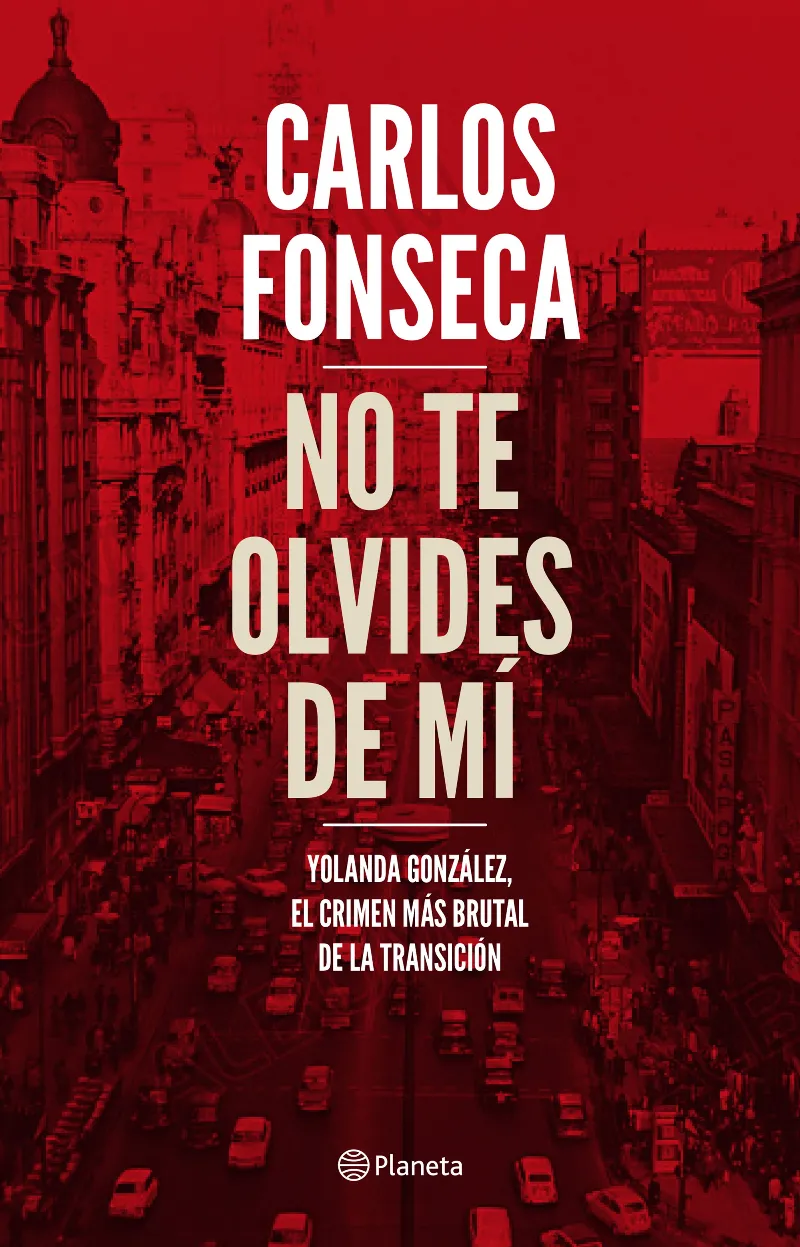 NO TE OLVIDES DE MI