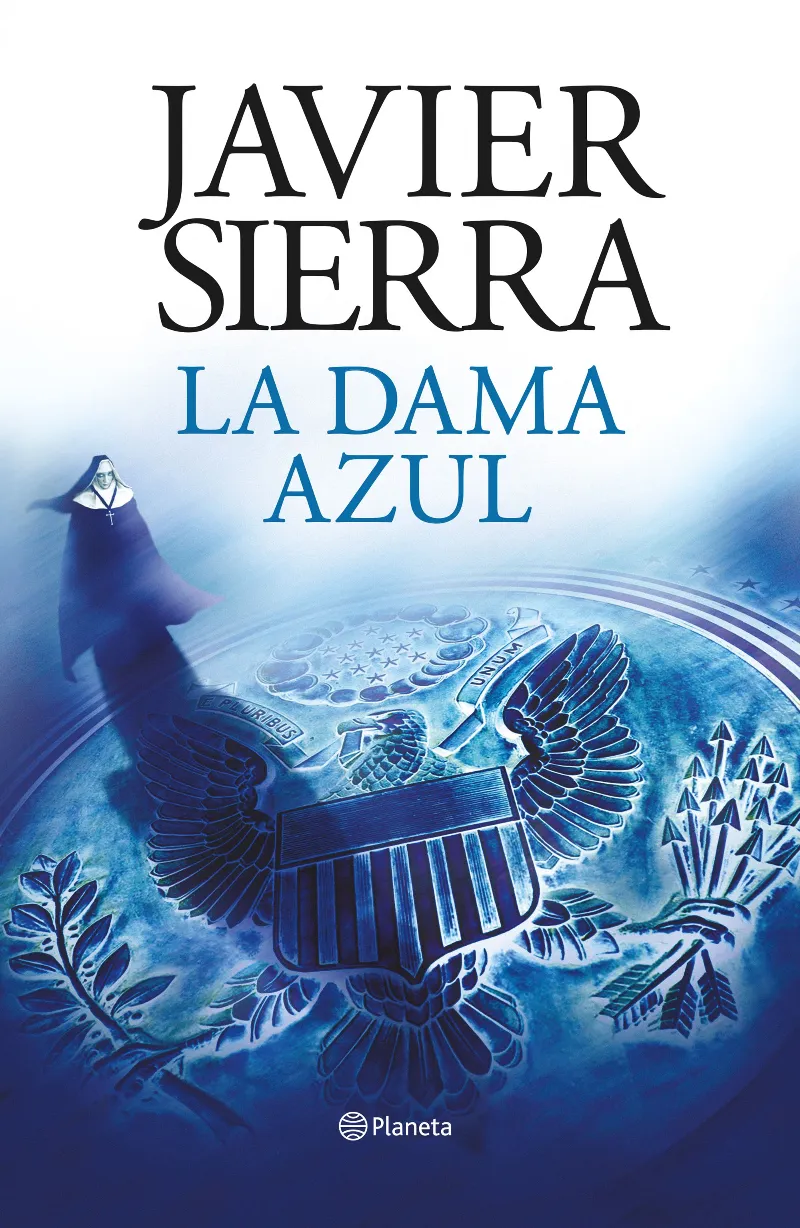 DAMA DE AZUL, LA