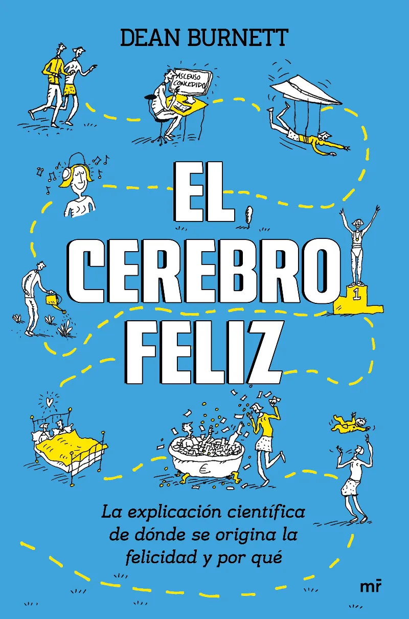 CEREBRO FELIZ, EL