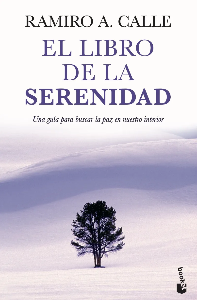 LIBRO DE LA SERENIDAD, EL -BUTXACA-
