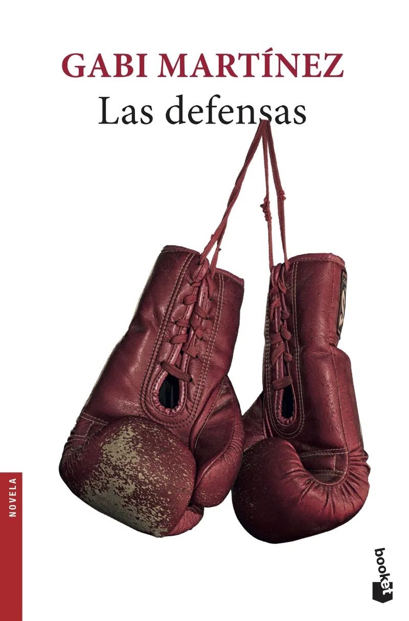 DEFENSAS, LAS -BUTXACA-