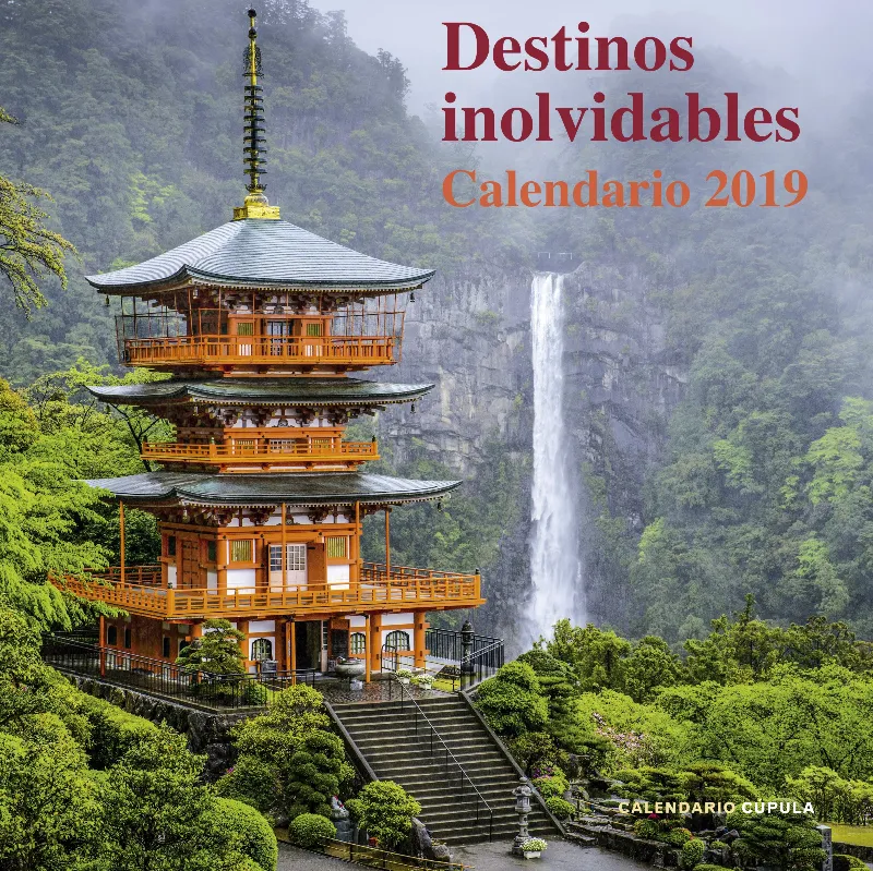 DESTINOS INOLVIDABLES