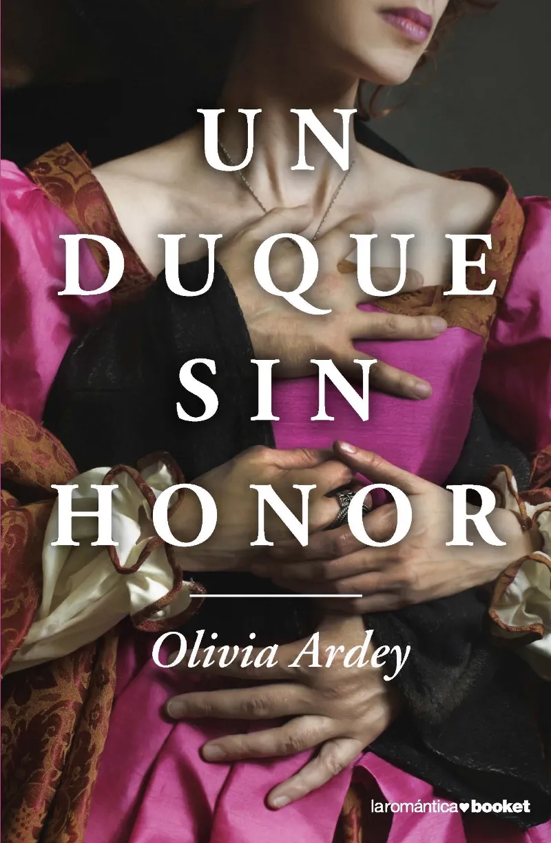 DUQUE SIN HONOR, UN -BUTXACA-