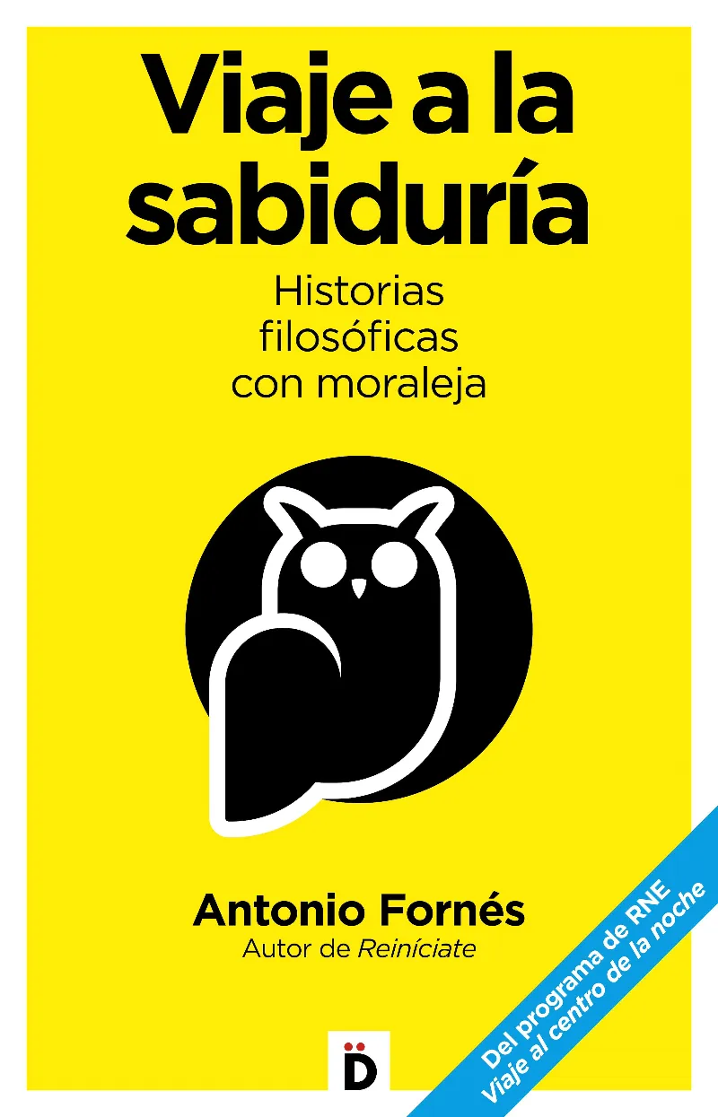 VIAJE A LA SABIDURIA
