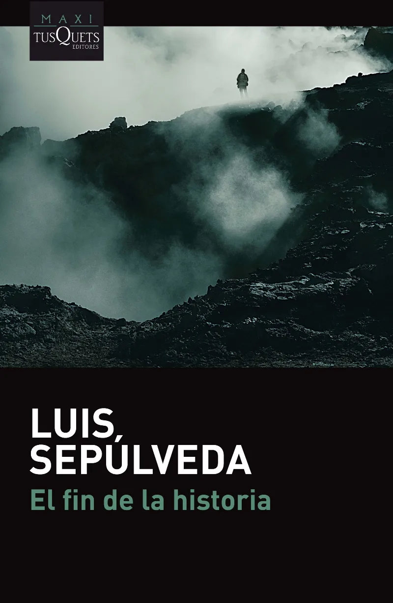 FIN DE LA HISTORIA, EL -BUTXACA-