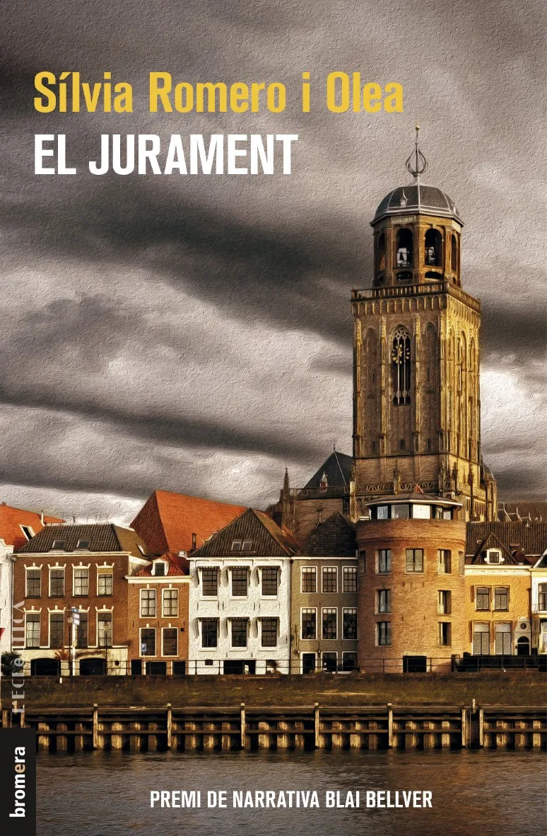 JURAMENT, EL
