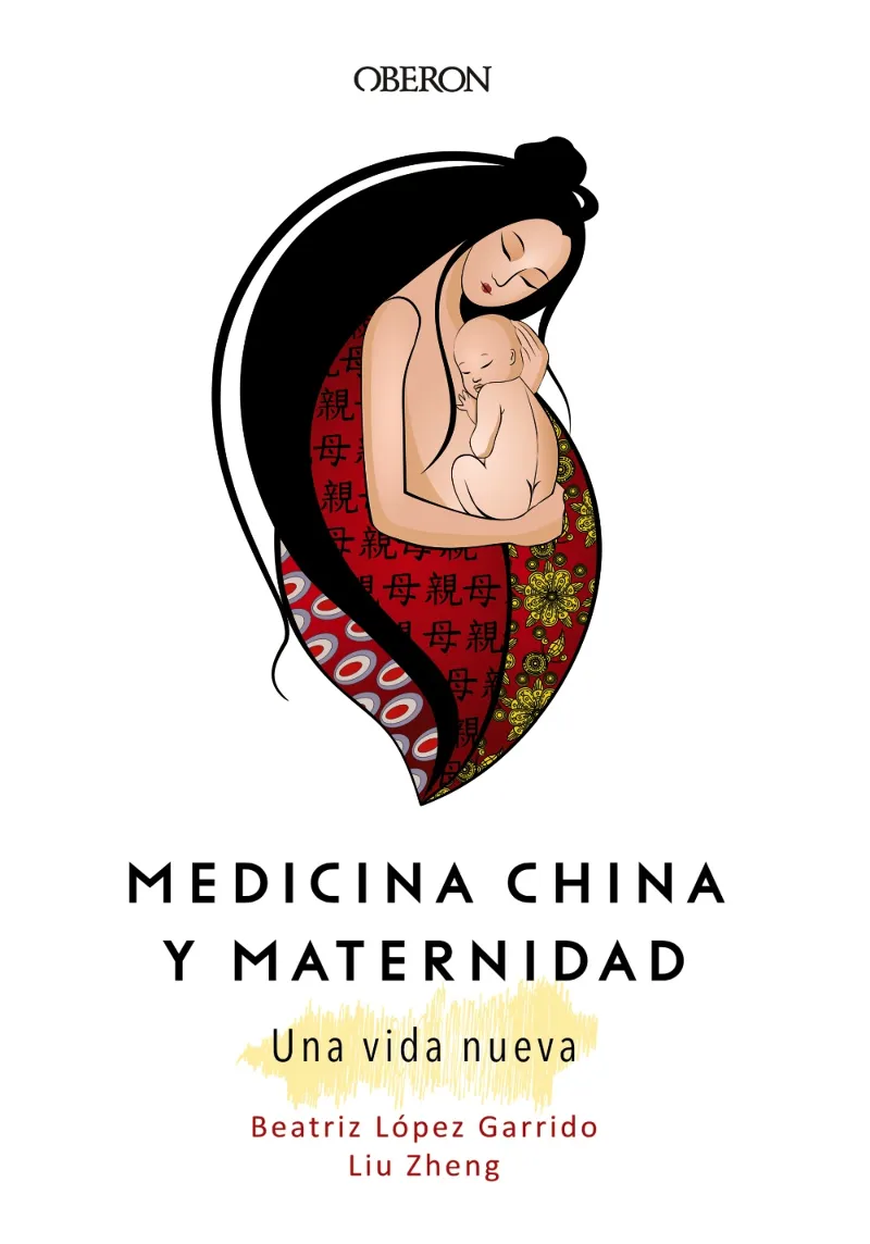 MEDICINA CHINA Y MATENIDAD