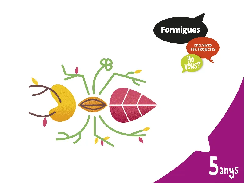 FORMIGUES 5 ANYSCV