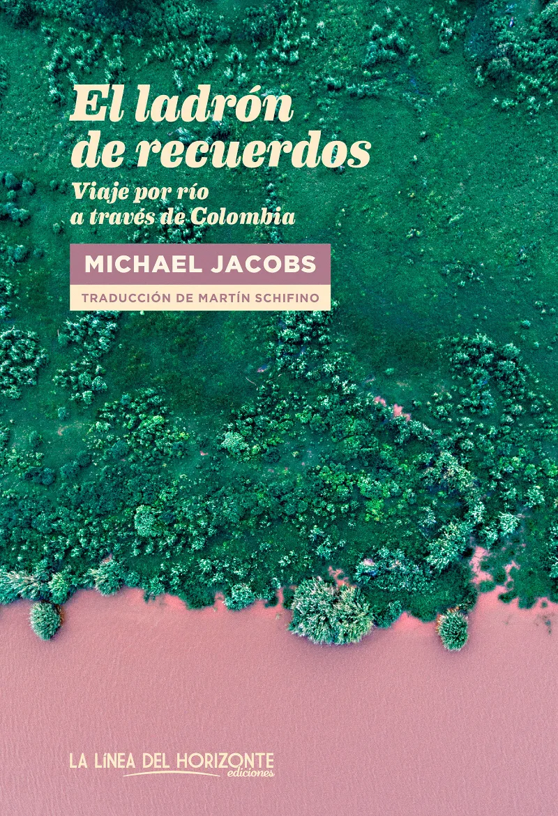 LADRON DE RECUERDOS, EL