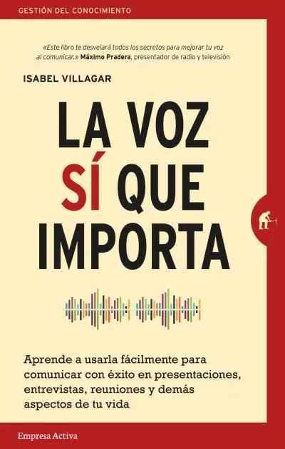 VOZ QUE SI QUE IMPORTA, LA
