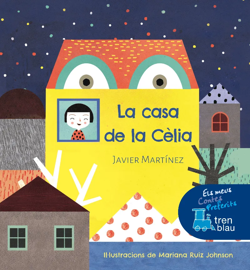CASA DE LA CELIA,LA