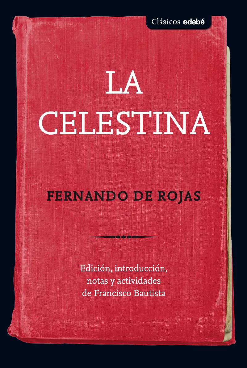 LA CELESTINA (CAS)