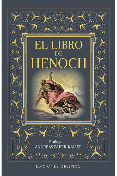 EL LIBRO DE HENOCH (N.E.)