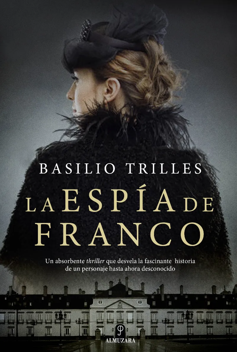 ESPIA DE FRANCO, LA