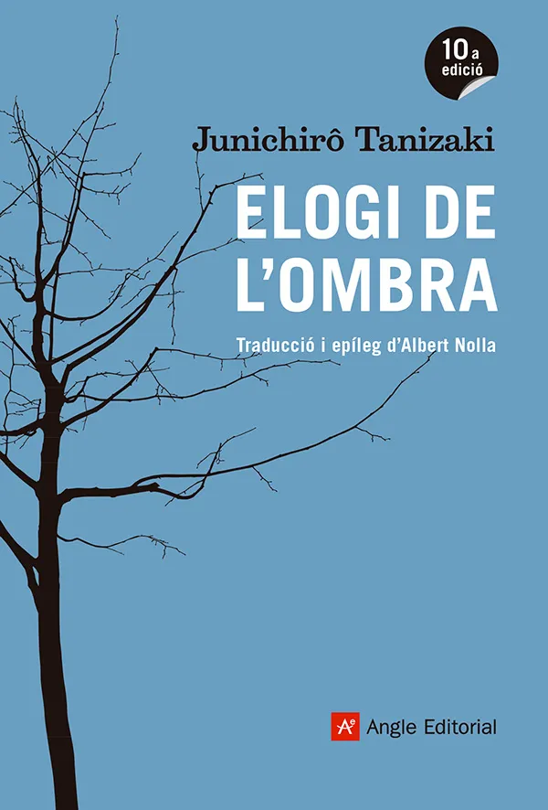 ELOGI DE L'OMBRA (5ª EDICIÓ)