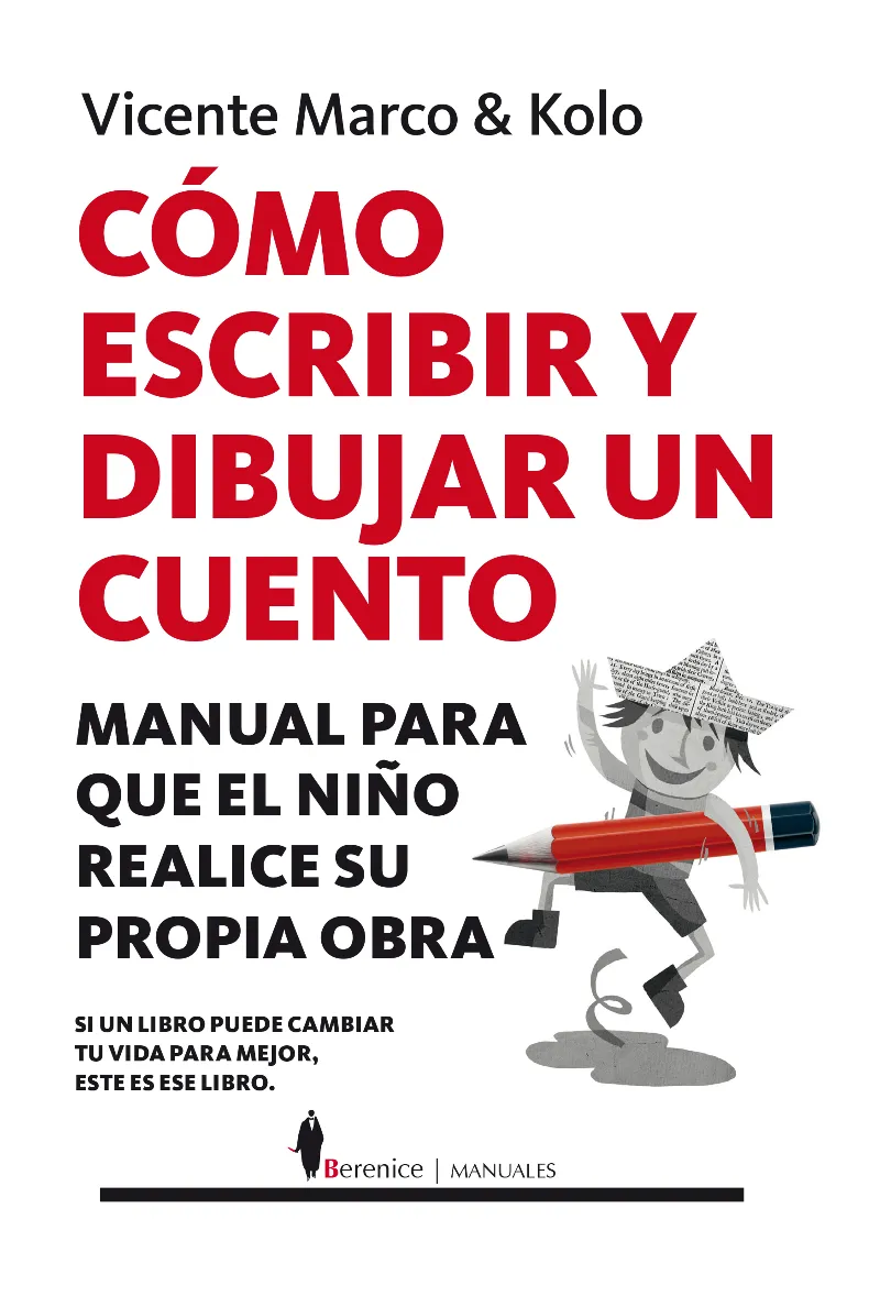 COMO DIBUJAR UN CUENTO