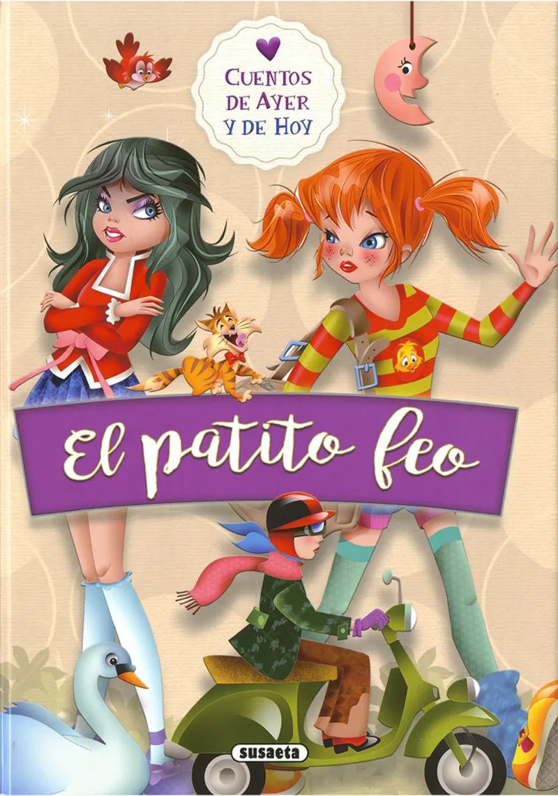 PATITO FEO, EL