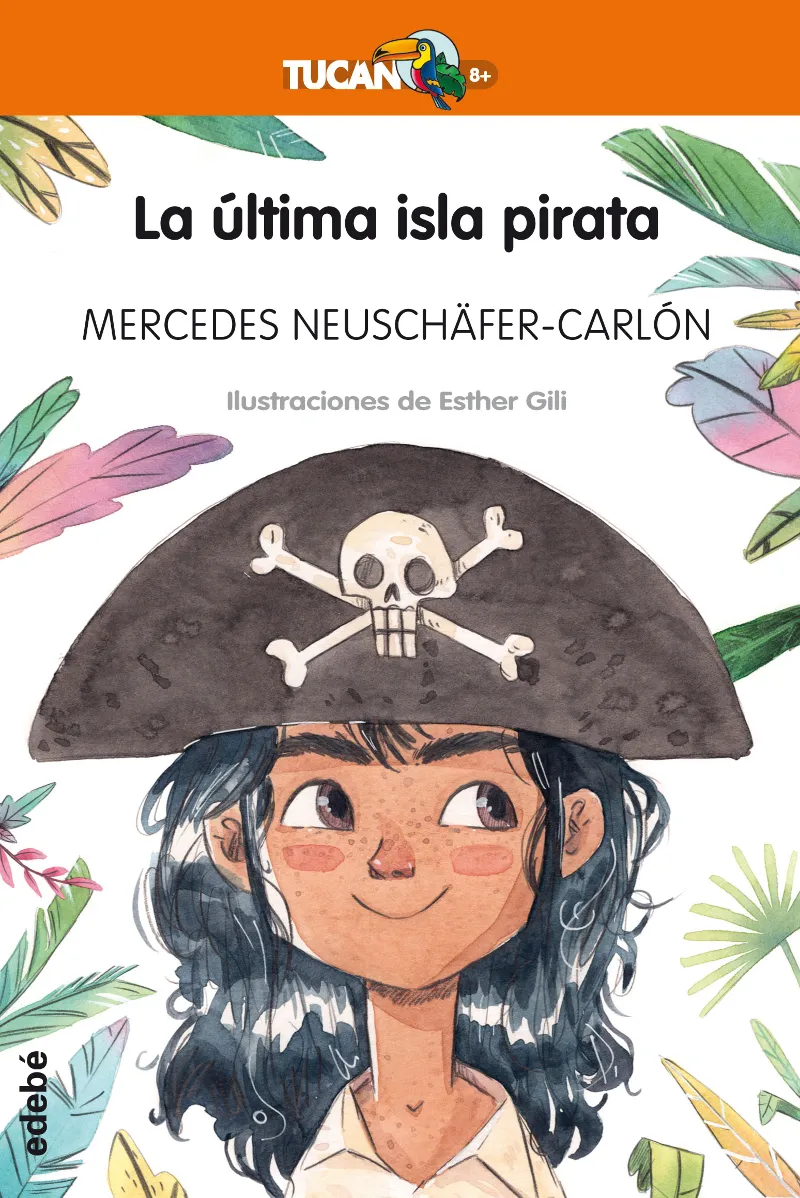 ULTIMA ISLA PIRATA, LA