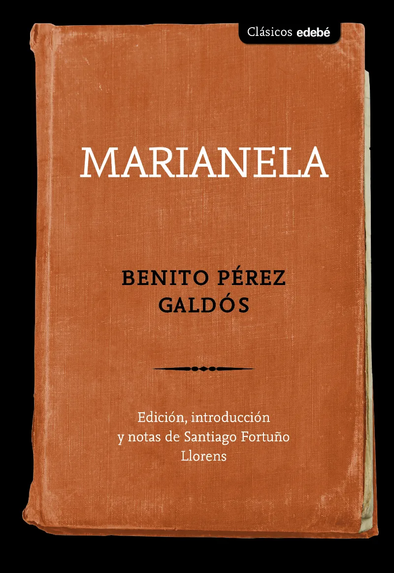 MARIANELA (CAS)