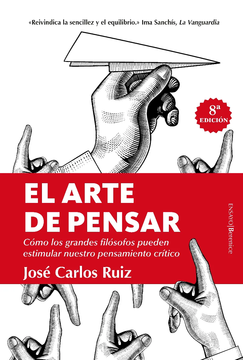 ARTE DE PENSAR, EL
