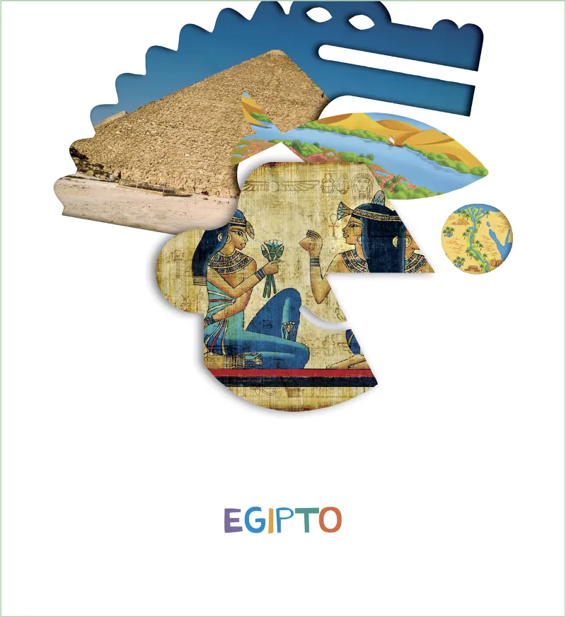 EGIPTO ALUMNO
